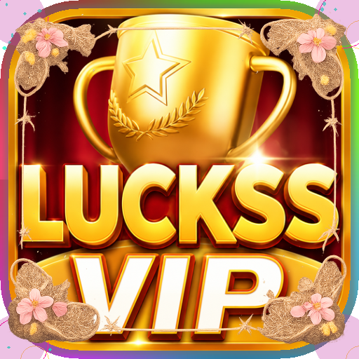 lucksvip — galeri pratinjau Resmi APK